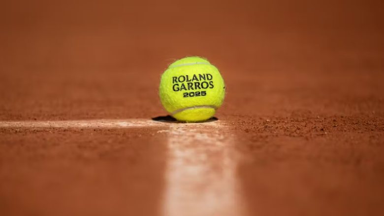 Nhà vô địch Roland Garros 2025 nhận bao nhiêu tiền thưởng? - Ảnh 1
