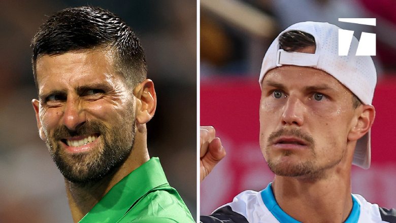 Nhận định tennis Djokovic vs Fucsovics, Vòng 2 Geneva Open - 23h00 ngày 21/5 - Ảnh 1