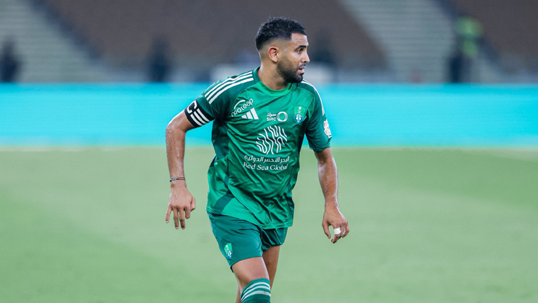 Kèo vàng bóng đá Al Ahli vs Al Ettifaq, 01h00 ngày 23/5: - Ảnh 1