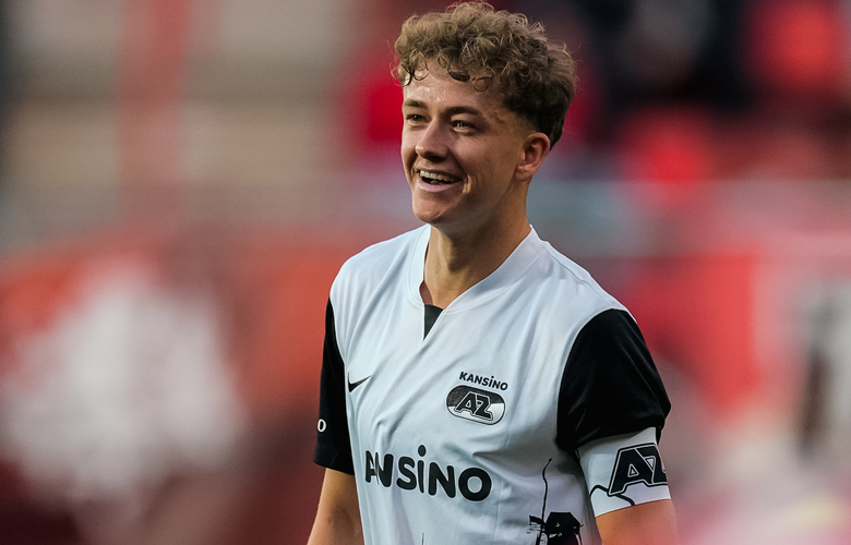 Kèo vàng bóng đá AZ Alkmaar vs Heerenveen, 23h45 ngày 22/5: Đối thủ yêu thích - Ảnh 1