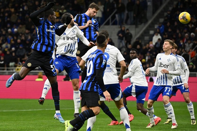 Chuy&ecirc;n gia Tony Ansell dự đo&aacute;n Como vs Inter Milan, 1h45 ng&agrave;y 24/5 - Ảnh 2