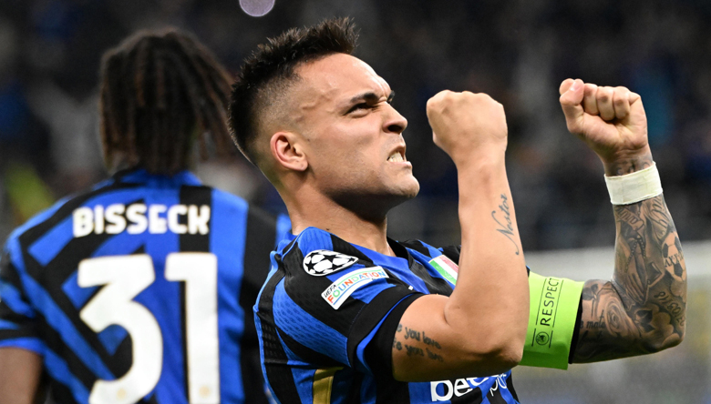 Kèo vàng bóng đá Como vs Inter Milan, 01h45 ngày 24/5: Thắng là chưa đủ - Ảnh 1