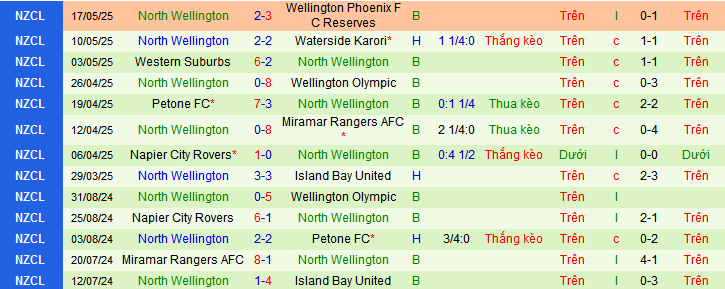 Nhận định, soi kèo Upper Hutt City vs North Wellington, 10h00 ngày 24/5 - Ảnh 3