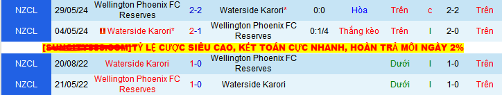 Nhận định, soi kèo Wellington Phoenix Reserves vs Waterside Karori, 10h00 ngày 24/5 - Ảnh 3