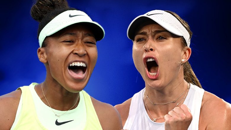 Nhận định tennis Osaka vs Badosa, Vòng 1 Roland Garros - 18h30 ngày 26/5 - Ảnh 1