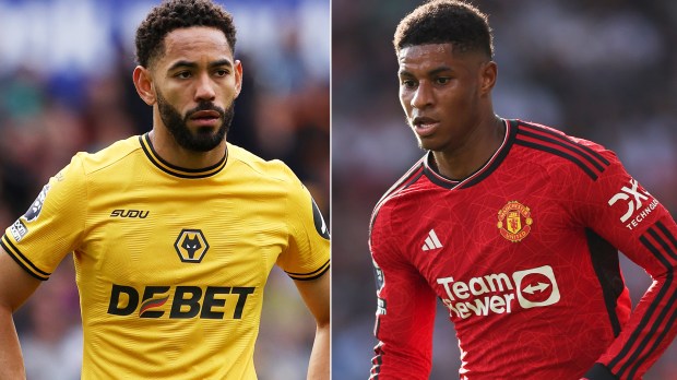 Bị t&acirc;n binh MU chiếm số &aacute;o, Rashford &lsquo;bật b&atilde;i&rsquo; khỏi Old Trafford? - Ảnh 1