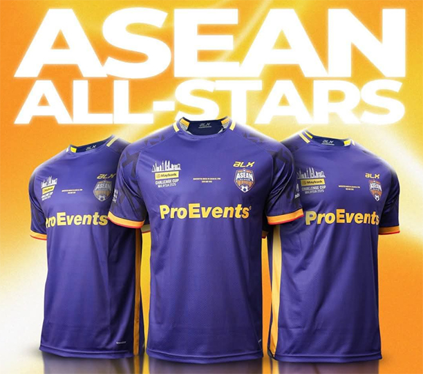 X&aacute;c định 26 cầu thủ Đ&ocirc;ng Nam &Aacute; đối đầu với MU - Ảnh 1