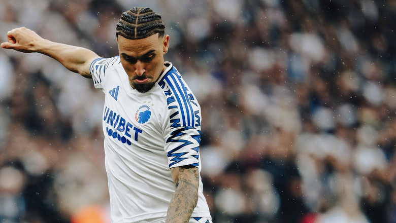 Kèo vàng bóng đá FC Copenhagen vs Silkeborg, 22h00 ngày 29/5: Hoàn tất cú đúp - Ảnh 1