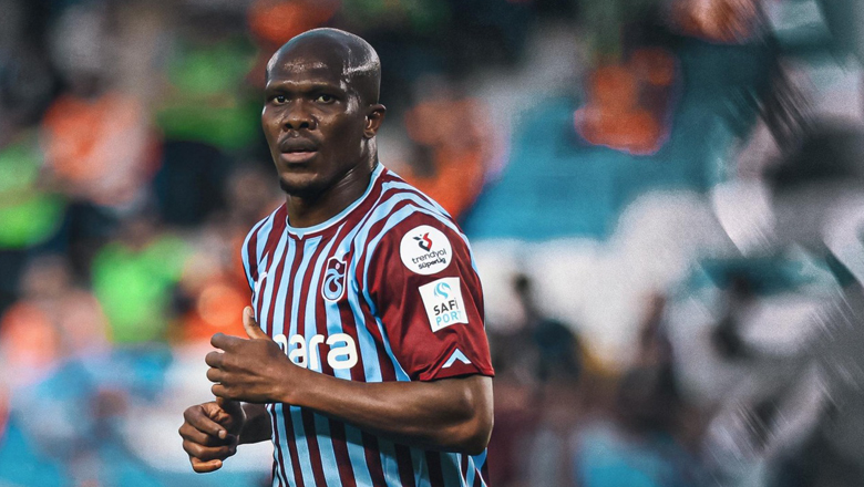 Kèo vàng bóng đá Antalyaspor vs Trabzonspor, 00h00 ngày 31/5: Khách thất thế - Ảnh 1