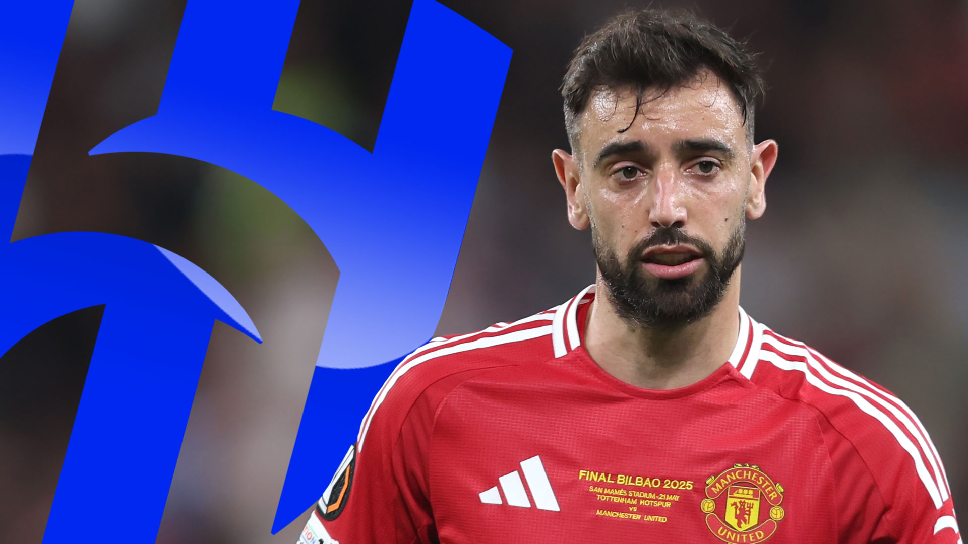 Người đại diện của Bruno Fernandes đ&agrave;m ph&aacute;n với CLB Saudi Arabia - Ảnh 1