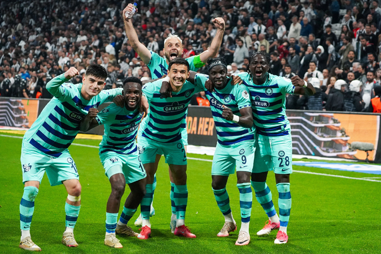 Kèo vàng bóng đá Rizespor vs Hatayspor, 20h00 ngày 31/5: Tin vào chủ nhà - Ảnh 1