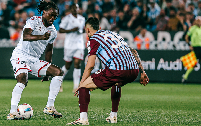 Kèo vàng bóng đá Samsunspor vs Kayserispor, 23h00 ngày 01/06: Hoàn thành mục tiêu - Ảnh 1