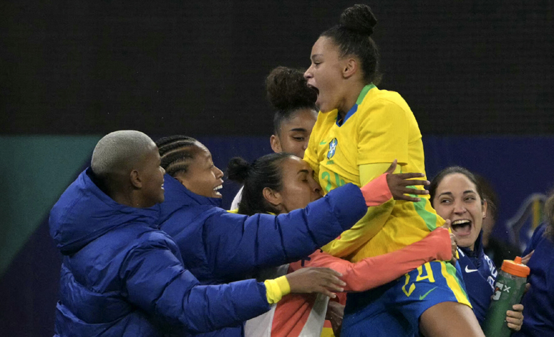 Kèo vàng bóng đá nữ Brazil vs nữ Nhật Bản, 06h00 ngày 03/06: Tin vào chủ nhà - Ảnh 1