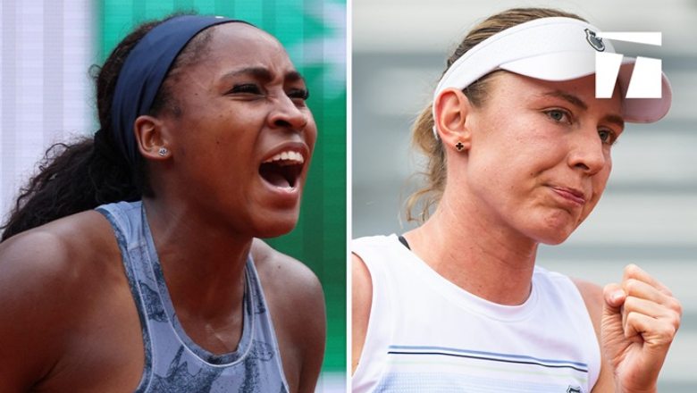 Nhận định tennis Gauff vs Alexandrova, Vòng 4 Roland Garros - 16h00 ngày 2/6 - Ảnh 1