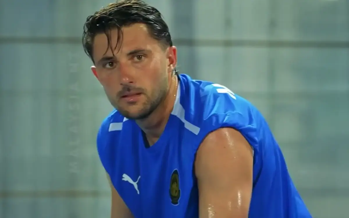 Malaysia triệu tập ng&ocirc;i sao La Liga gặp tuyển Việt Nam - Ảnh 2