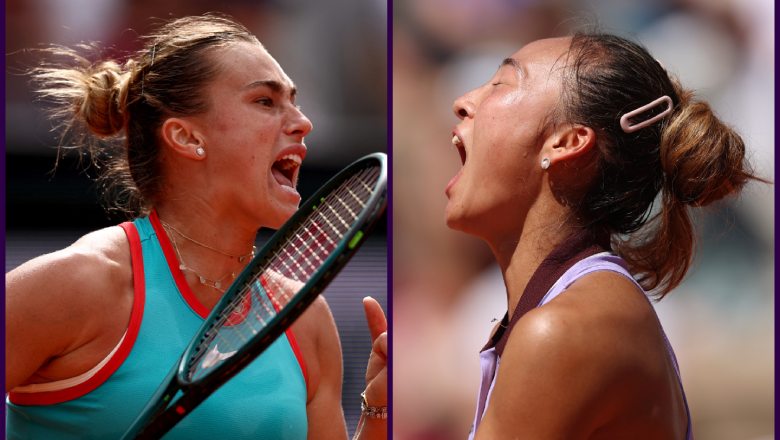 Nhận định tennis Sabalenka vs Qinwen, Tứ kết Roland Garros - 16h00 ngày 3/6 - Ảnh 2
