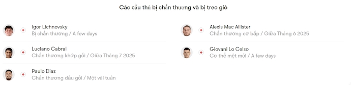 Nhận định, soi kèo Chile vs Argentina, 8h00 ngày 6/6: Vị thế trái ngược - Ảnh 6