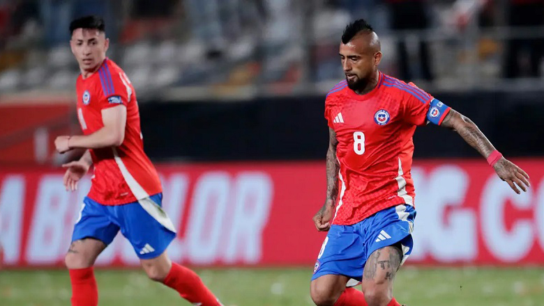 Kèo vàng bóng đá Chile vs Argentina, 08h00 ngày 6/6: Hoài nghi động lực - Ảnh 1