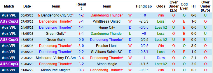 Nhận định, soi kèo Dandenong Thunder vs Altona Magic, 16h00 ngày 7/6: Dễ dàng giải quyết đối thủ - Ảnh 2