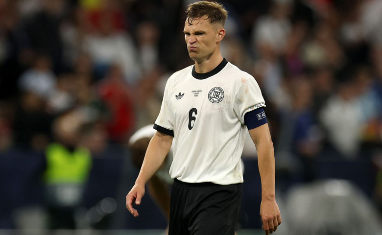 Kèo vàng bóng đá Đức vs Pháp, 20h00 ngày 8/6: Tin vào Die Mannschaft - Ảnh 1