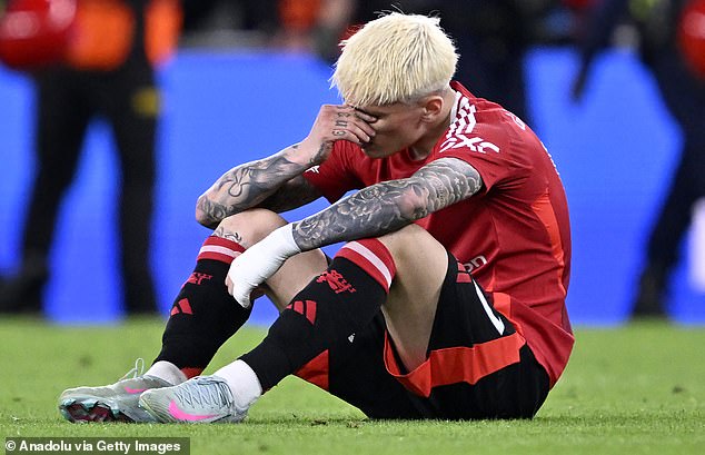 MU rao b&aacute;n Garnacho, 3 CLB ở Anh th&egrave;m kh&aacute;t - Ảnh 1