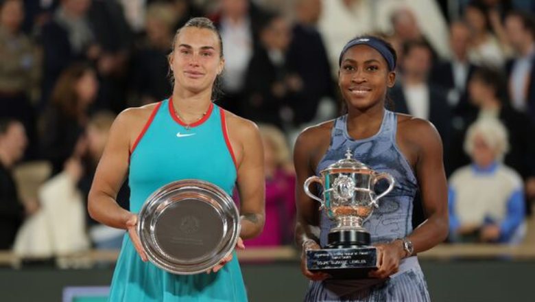 Sabalenka: Tôi vừa chơi trận chung kết tệ nhất trong sự nghiệp - Ảnh 2
