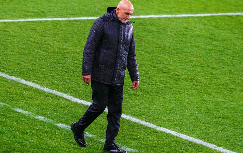 Kèo vàng bóng đá Italia vs Moldova, 01h45 ngày 10/6: Khách ‘tạch’ - Ảnh 1