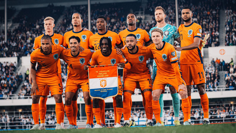 Kèo vàng bóng đá Hà Lan vs Malta, 01h45 ngày 11/6: Lịch sử lặp lại - Ảnh 1