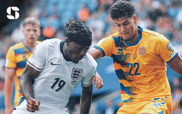 Kèo vàng bóng đá Serbia vs Andorra, 01h45 ngày 11/6: Chủ nhà đáng tin - Ảnh 1