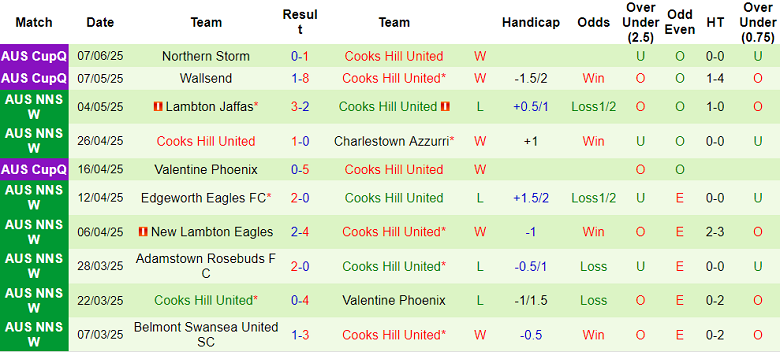 Nhận định, soi kèo Broadmeadow Magic vs Cooks Hill United, 16h00 ngày 11/6: Đối thủ yêu thích - Ảnh 2