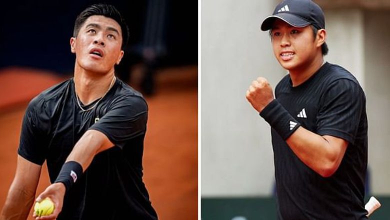 Nhận định tennis Nakashima vs Tien, Vòng 2 Stuttgart Open - 22h00 ngày 12/6 - Ảnh 1