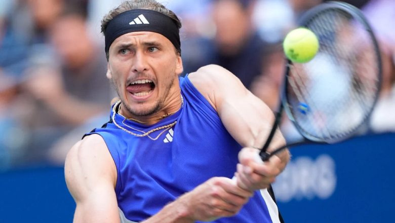 Nhận định tennis Zverev vs Moutet, Vòng 2 Stuttgart Open - 20h00 ngày 12/6 - Ảnh 1