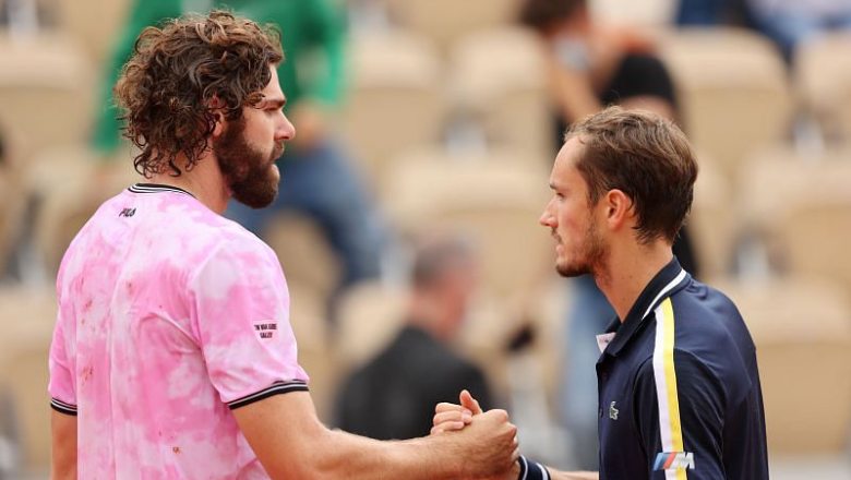 Nhận định tennis Medvedev vs Opelka, Tứ kết Rosmalen Open - 19h30 ngày 13/6 - Ảnh 1