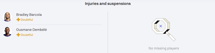 Nhận định, soi kèo PSG vs Atletico Madrid, 2h00 ngày 16/6: Đề cao sự thận trọng - Ảnh 6