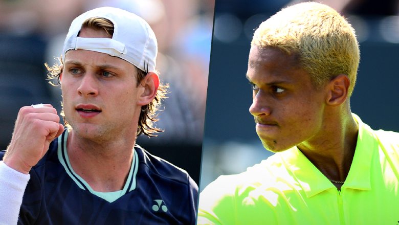 Nhận định tennis Diallo vs Bergs, Chung kết Rosmalen Open - 19h30 ngày 15/6 - Ảnh 1