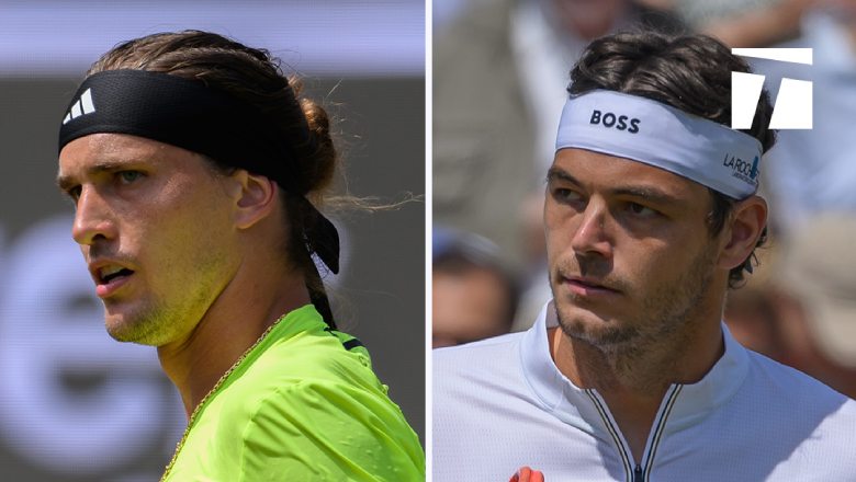 Nhận định tennis Zverev vs Fritz, Chung kết Stuttgart Open - 17h00 ngày 15/6 - Ảnh 1