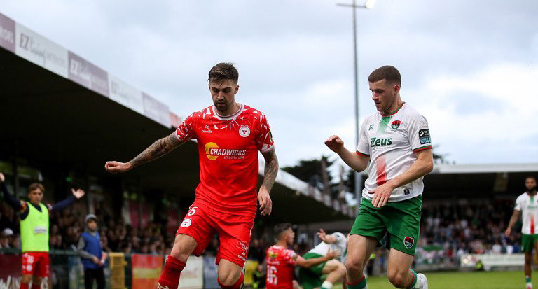 Kèo vàng bóng đá St. Patricks Athletic vs Shelbourne, 01h45 ngày 17/6: Khó tin chủ nhà - Ảnh 1
