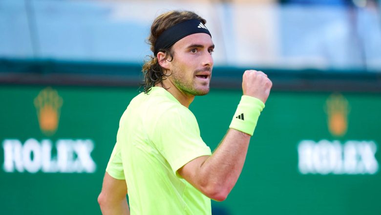 Nhận định tennis Tsitsipas vs Darderi, Vòng 1 Halle Open - 21h00 ngày 16/6 - Ảnh 1