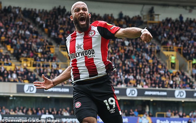 V&igrave; sao MU tự tin gi&agrave;nh Mbeumo trước Tottenham? - Ảnh 1