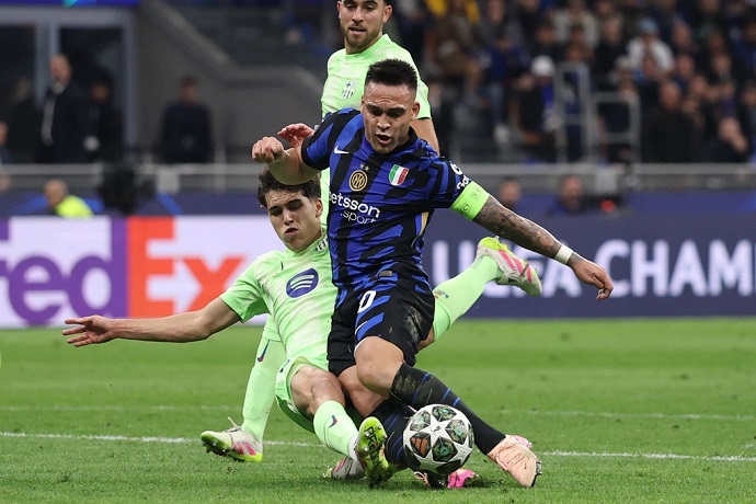 Chuy&ecirc;n gia Tony Ansell dự đo&aacute;n Monterrey vs Inter Milan, 8h00 ng&agrave;y 18/6 - Ảnh 2