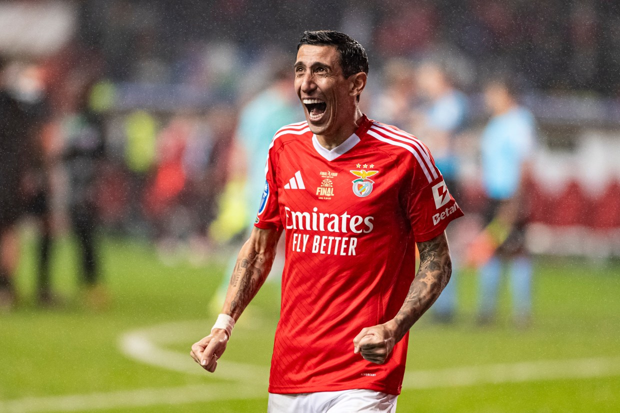 Đội h&igrave;nh cầu thủ bị l&atilde;ng qu&ecirc;n bạn kh&ocirc;ng ngờ xuất hiện ở FIFA Club World Cup - Ảnh 2