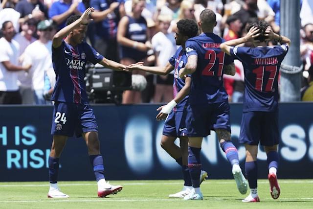 Chuy&ecirc;n gia Tony Ansell dự đo&aacute;n PSG vs Botafogo, 8h00 ng&agrave;y 20/6 - Ảnh 1