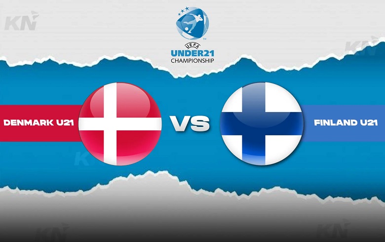 Kèo vàng bóng đá U21 Đan Mạch vs U21 Phần Lan, 23h00 ngày 18/6: Vượt mục tiêu - Ảnh 1