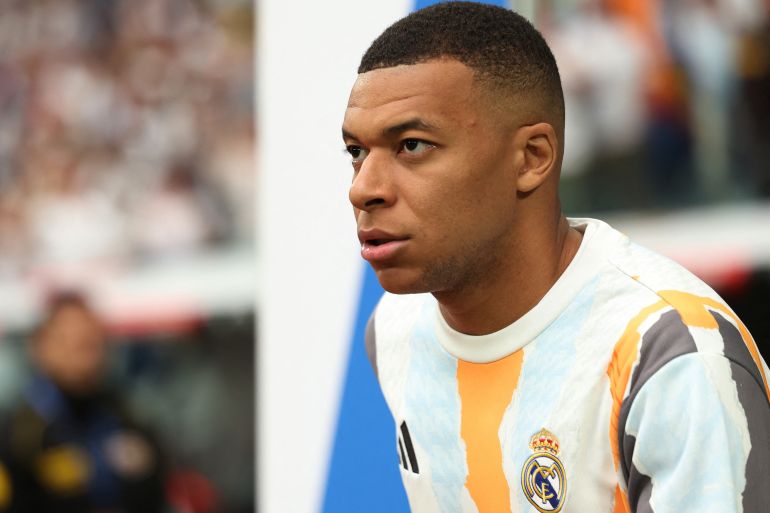 Mbappe c&oacute; nguy cơ lỡ trận gặp Al Hilal - Ảnh 1