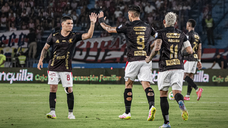 Kèo vàng bóng đá America de Cali vs DIM, 08h15 ngày 20/6: Tin vào chủ nhà - Ảnh 1