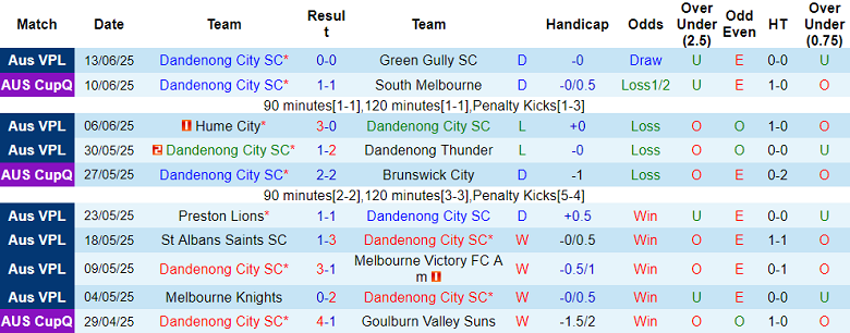 Nhận định, soi kèo Dandenong City SC vs Altona Magic, 16h45 ngày 20/6: Khó tin cửa dưới - Ảnh 1