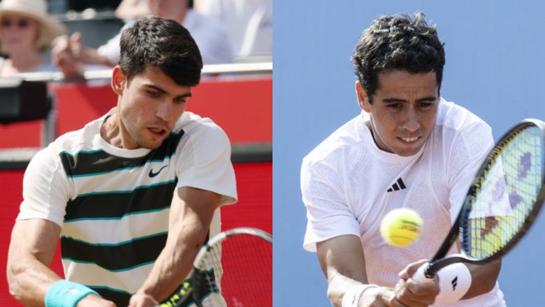 Nhận định tennis Alcaraz vs Munar, Vòng 2 Queen's Club - 21h00 ngày 19/6 - Ảnh 1