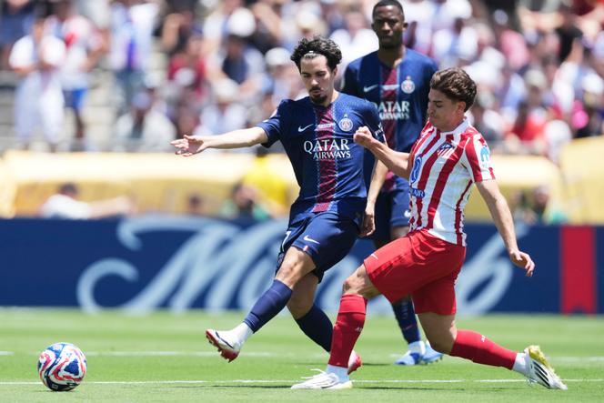 Siêu máy tính dự đoán PSG vs Botafogo, 8h00 ngày 20/6 - Ảnh 2