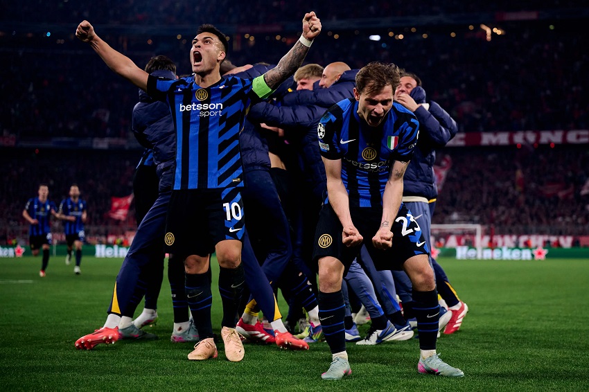 Chuy&ecirc;n gia Tony Ansell dự đo&aacute;n Inter Milan vs Urawa Reds, 2h00 ng&agrave;y 22/6 - Ảnh 6