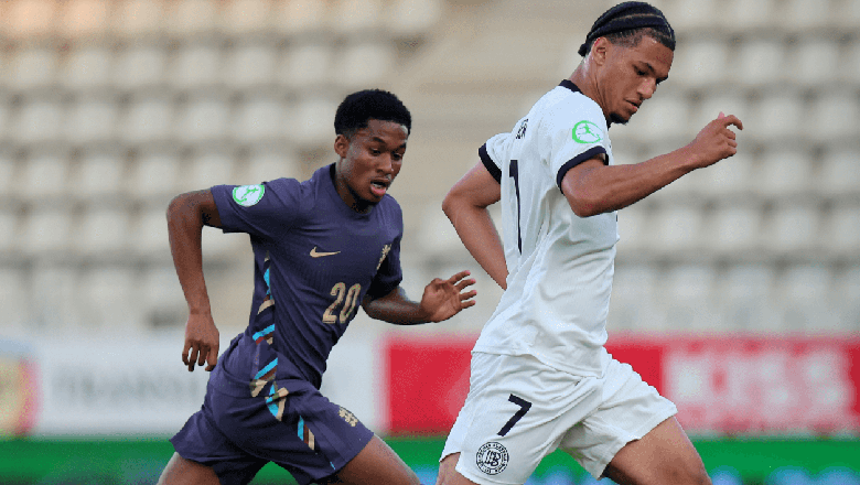 Kèo vàng bóng đá U19 Na Uy vs U19 Đức, 00h00 ngày 21/6: Thắng và hy vọng - Ảnh 1